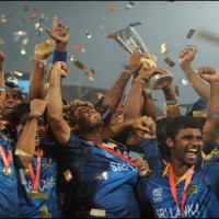 Sri Lanka Win