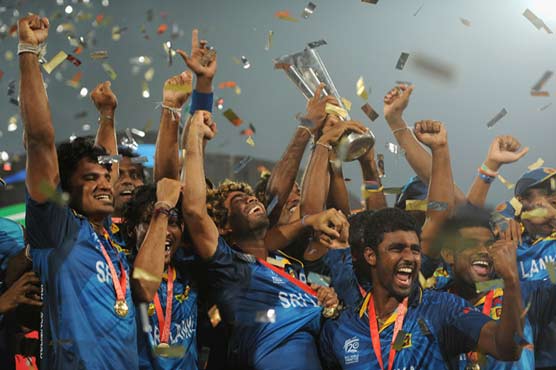 سری لنکا نے بھارت سے پہلی پوزیشن چھین لی