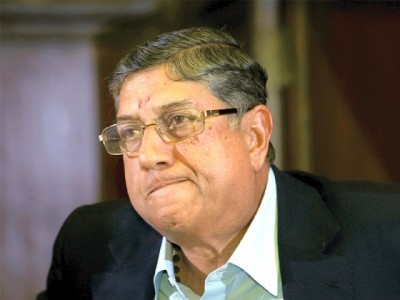 Srinivasan