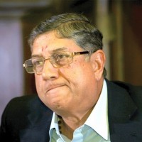 Srinivasan