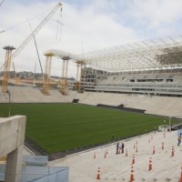 Stadium, Construction