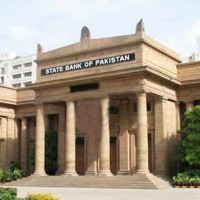 State Bank Pakistan