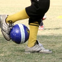 Street Child Football