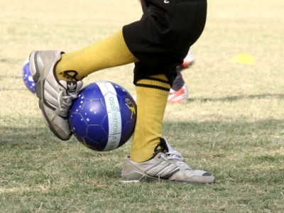 Street Child Football