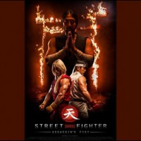 Street Fighter