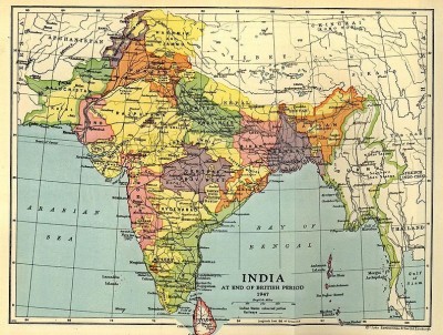 Subcontinent