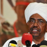 Sudan president