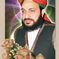 Sufi Masood Ahmad