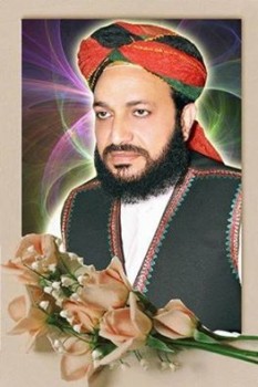 Sufi Masood Ahmad