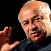 Sushil Kumar Shinde