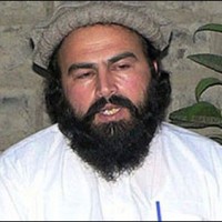 Taliban Commander