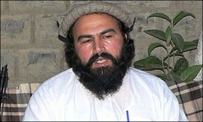 Taliban Commander