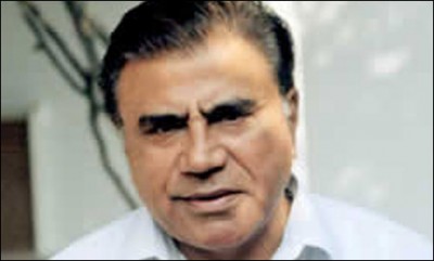 Tariq Aziz