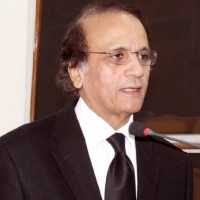 Tassaduq Hussain Jilani