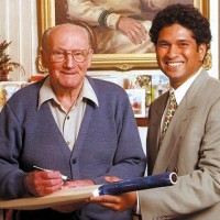 Tendulkar