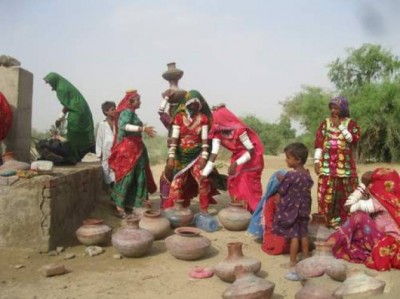 Tharparkar