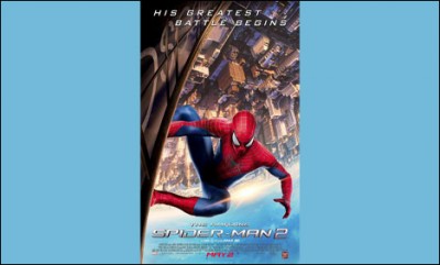 Spider-Man 2