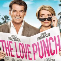 The Love Punch