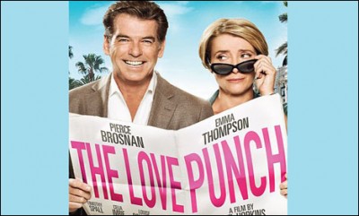 The Love Punch