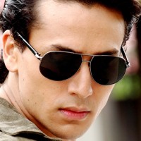 Tiger Shroff