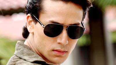 Tiger Shroff