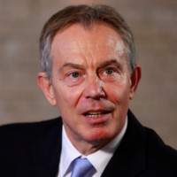 Tony Blair