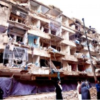 Tragedy Abbas Town