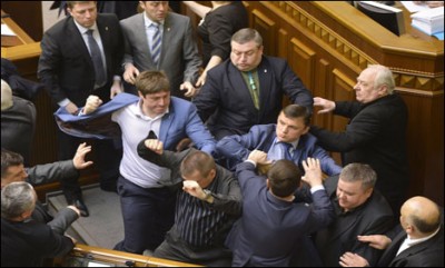 Ukraine Assembly