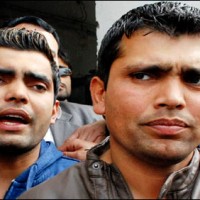 Umar Akmal, Kamran Akmal