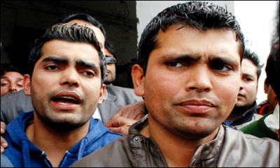 Umar Akmal, Kamran Akmal