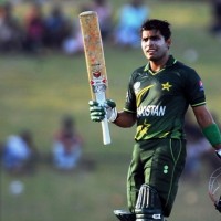 Umar Akmal