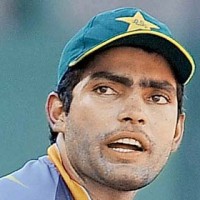 Umar Akmal