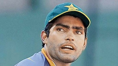 Umar Akmal