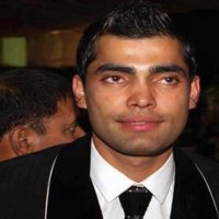 Umar Akmal