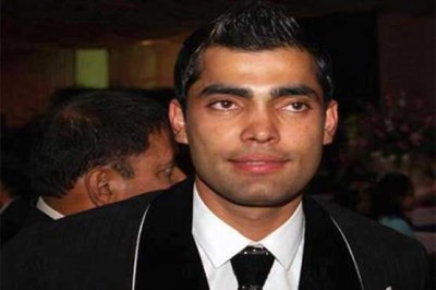 Umar Akmal