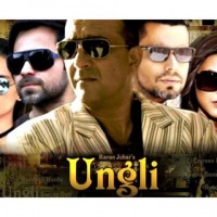 Ungli