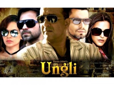 Ungli