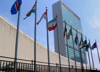  United Nations