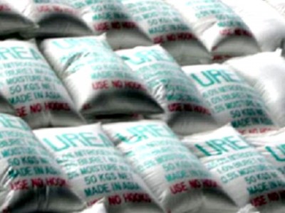 Urea