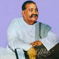 Ustad Ghulam Ali Khan