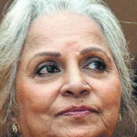 Waheeda Rehman