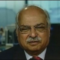 Wajid Shamsul Hasan