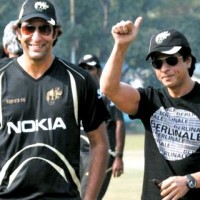 Wasim Akram