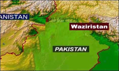 Waziristan