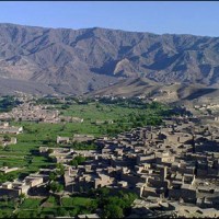 Waziristan