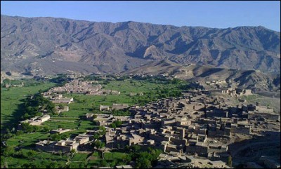 Waziristan