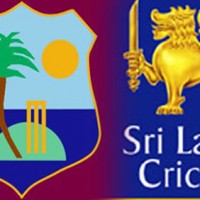 West Indies, Sri Lanka