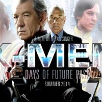 X-Men Days of Future Past