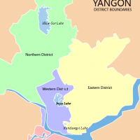 YANGON