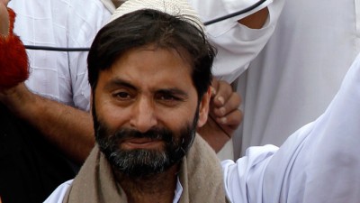 Yasin Malik